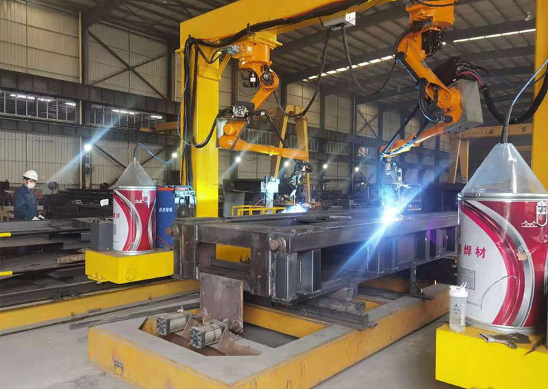 浙江泰瑞重型機(jī)械有限公司