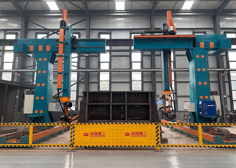 棗莊市瑞隆機(jī)械制造有限公司