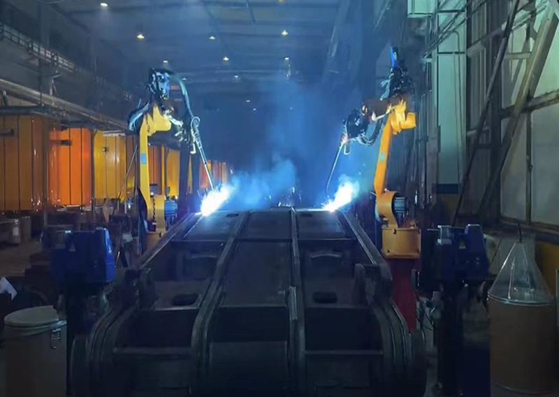 河南大張過濾設備有限公司