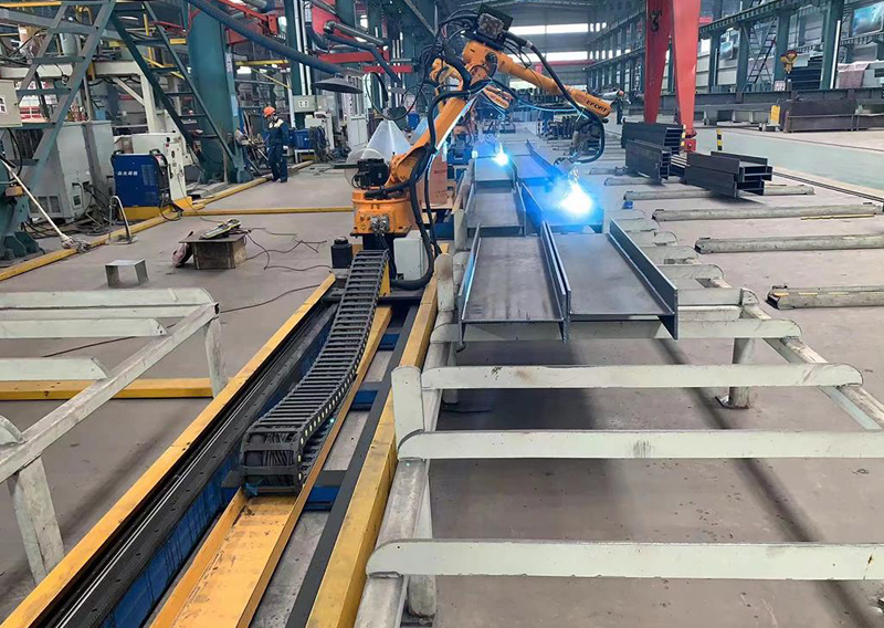 山東經(jīng)典重工集團(tuán)股份有限公司