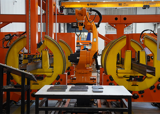 裝焊聯(lián)合工作島/GB-ZNZH50